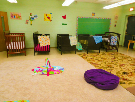 Evangel Christian Child Care Center