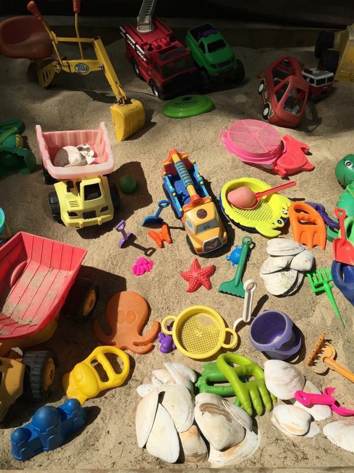 Lucky Ducky Daycare's Photo