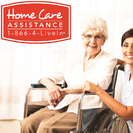 Home Care Assistance of Birmingham