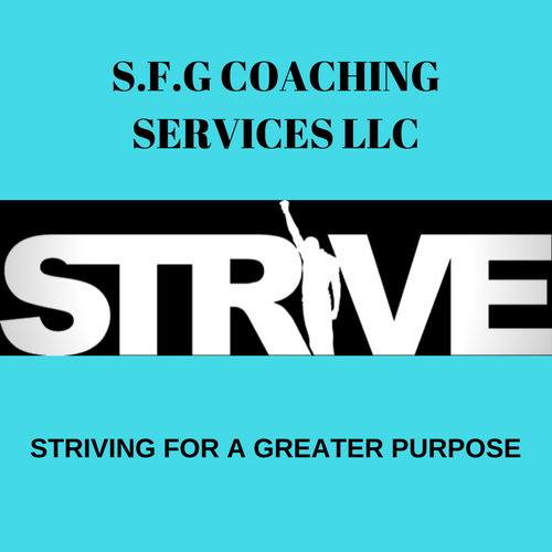S.F.G Coaching Services L.L.C's Photo