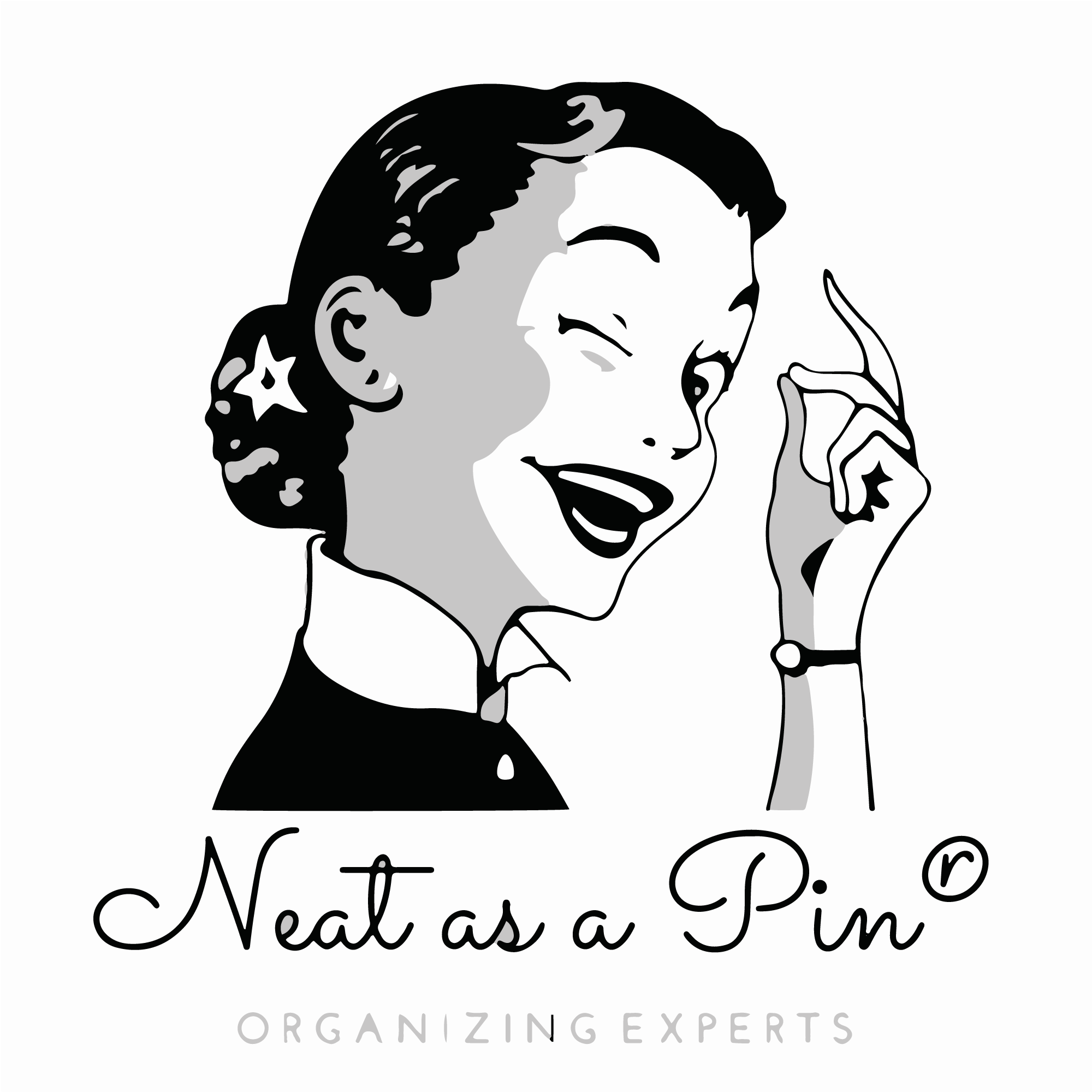 Neat as a Pin Organizing & Cleaning Experts's Photo