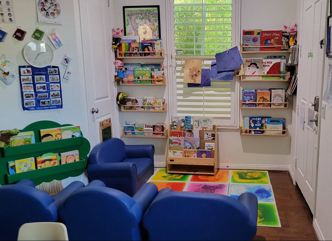 Isidro,merlyn Family Child Care's Photo