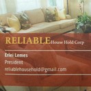 Reliable Household Corp.