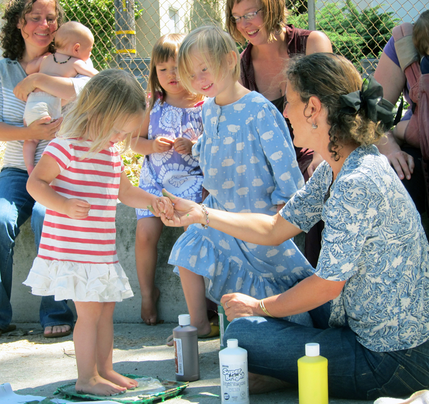 Elephnta Preschool's Photo