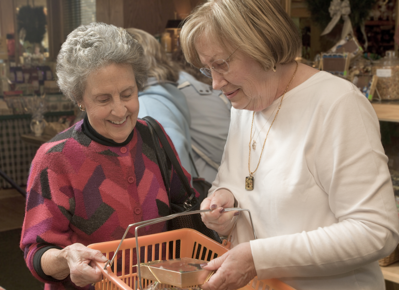 Valley VNA Senior Care's Photo