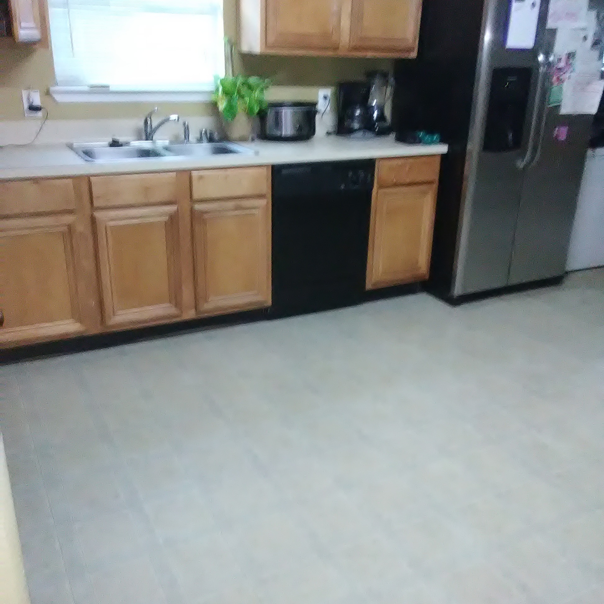 Tori's Cleaning Service's Photo