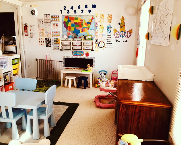 Joy Daycare's Photo