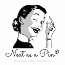 Neat as a Pin Organizing & Cleaning Experts