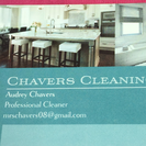 Chavers Cleaning Service