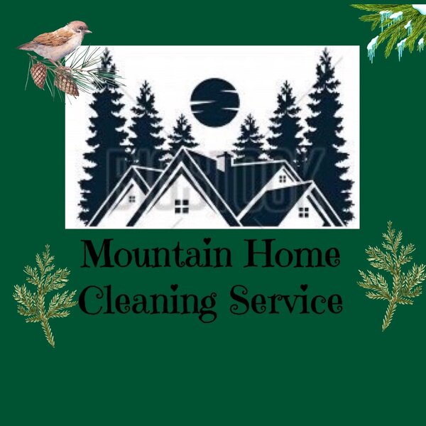 Mountain Home Cleaning Service's Photo