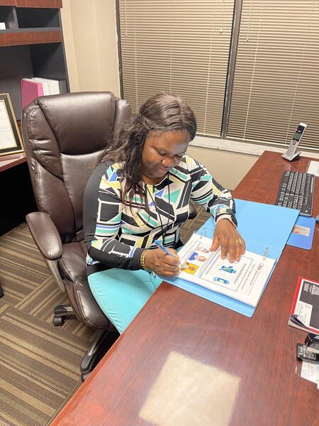 Dynamic Care Assistance LLC