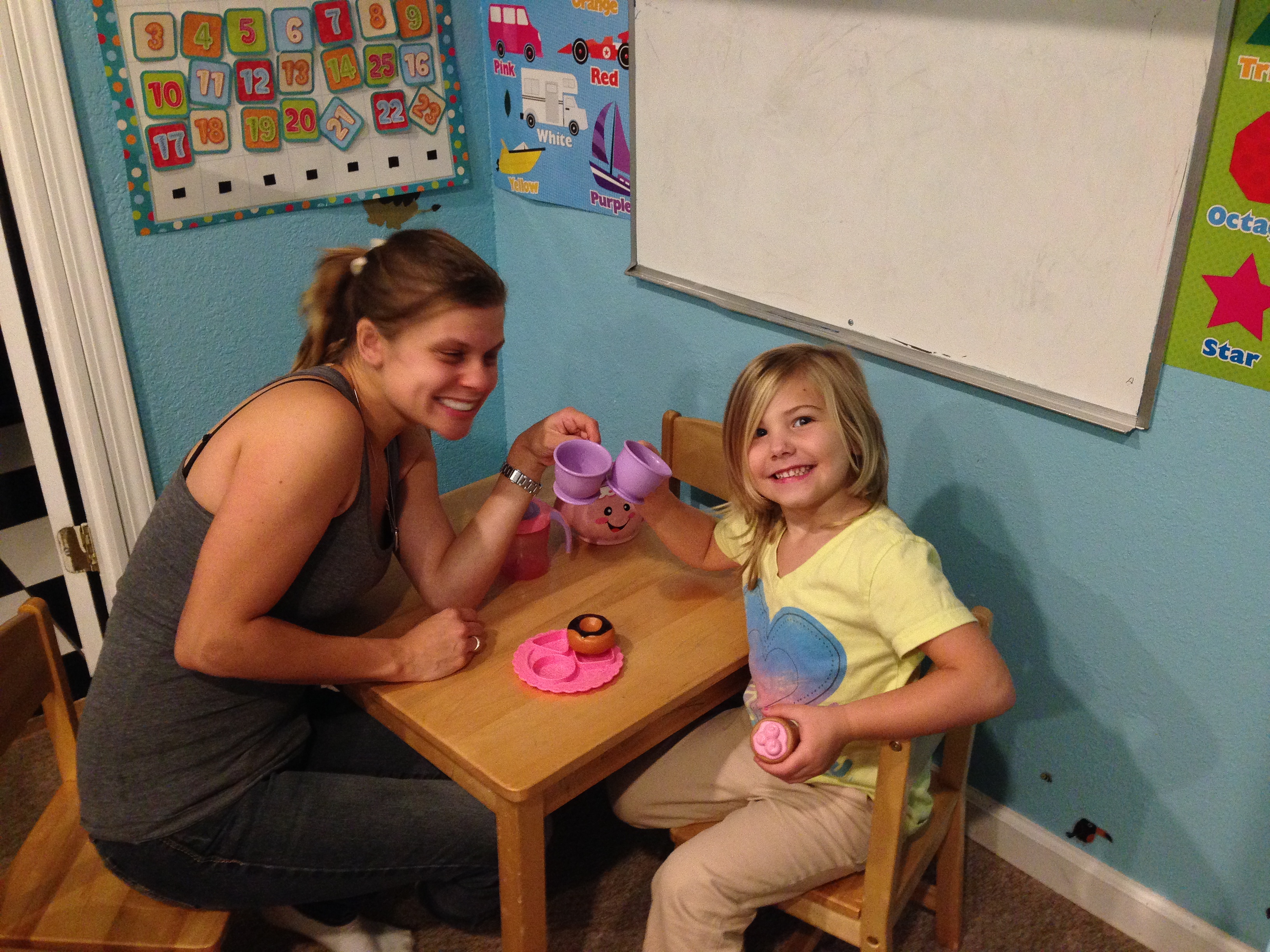 Capitola Child Care's Photo