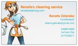 Renata's Cleaning Service