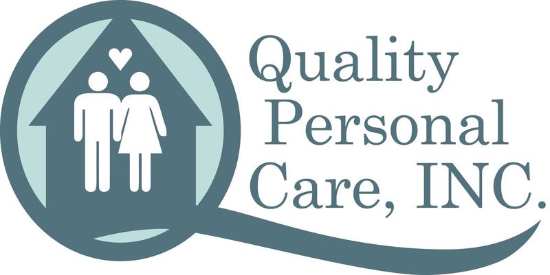Quality Personal Care Inc. Logo