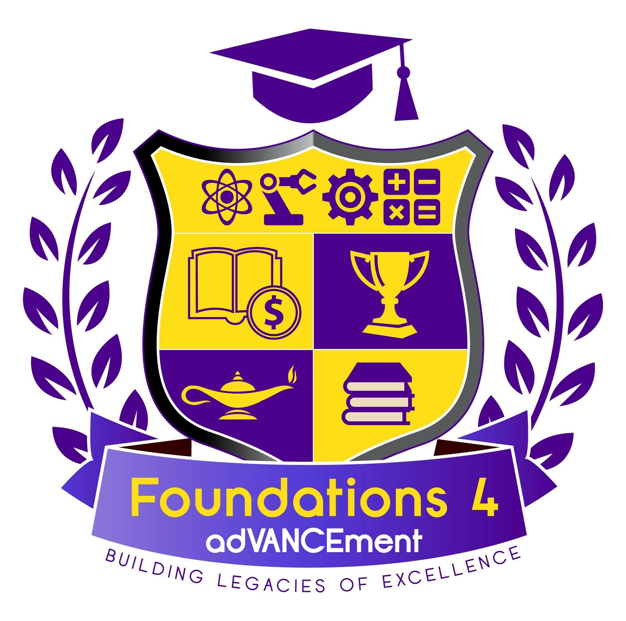 Foundations 4 adVANCEment's Photo