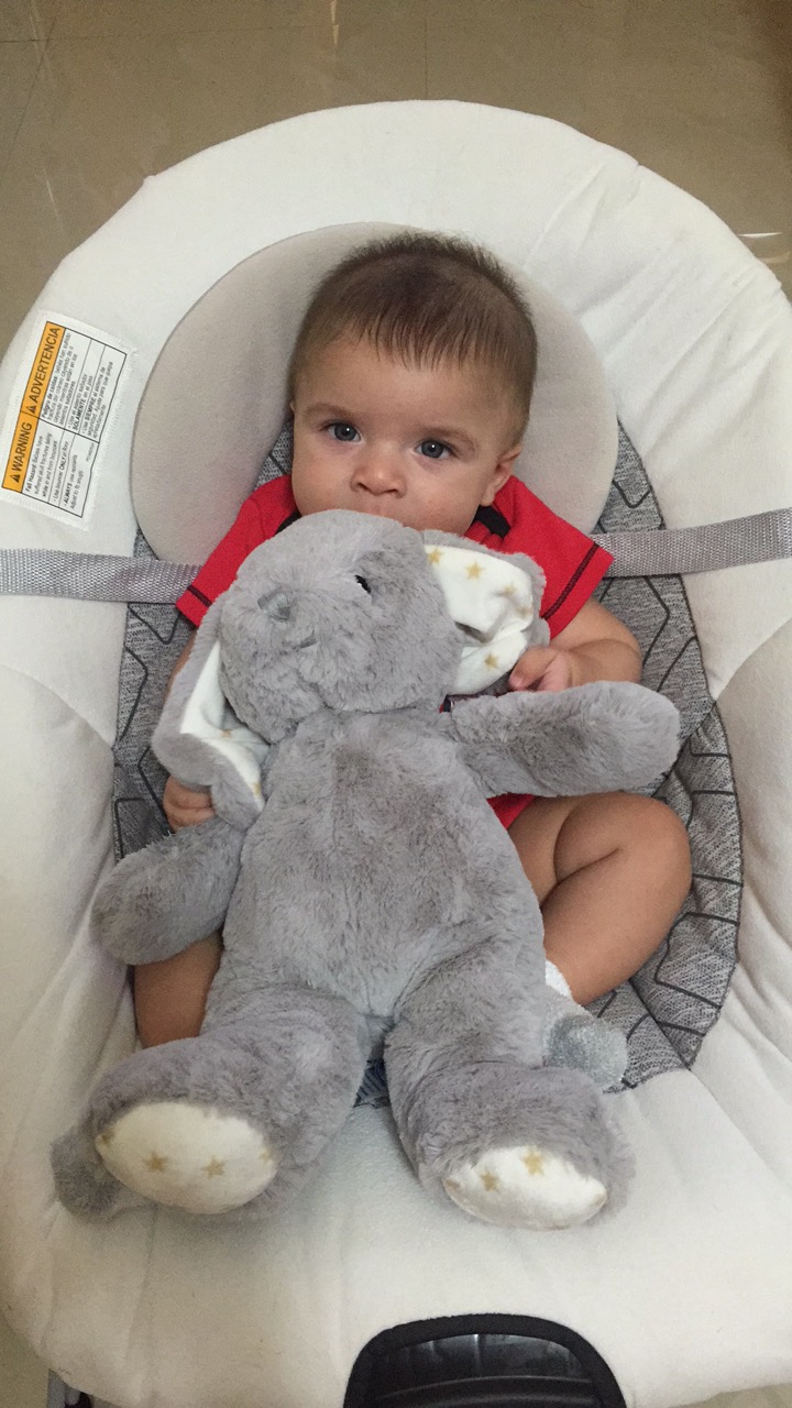 Marlene's Little Steps Logo