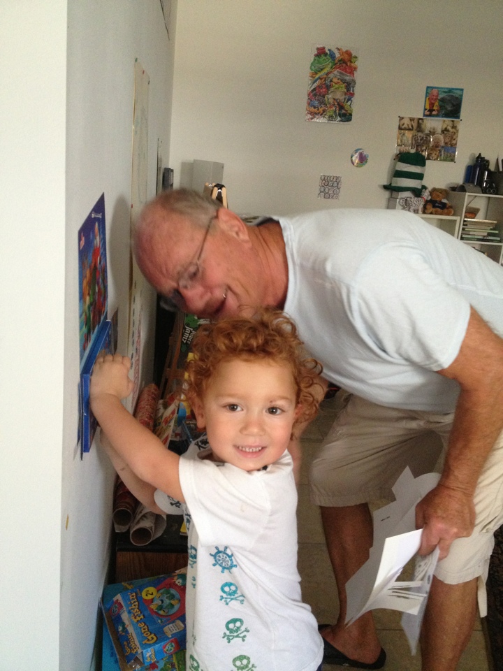 Anabel Services L.L.C.'s Photo