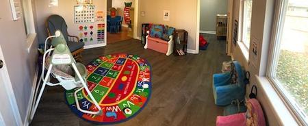 Wolf Pack Preschool