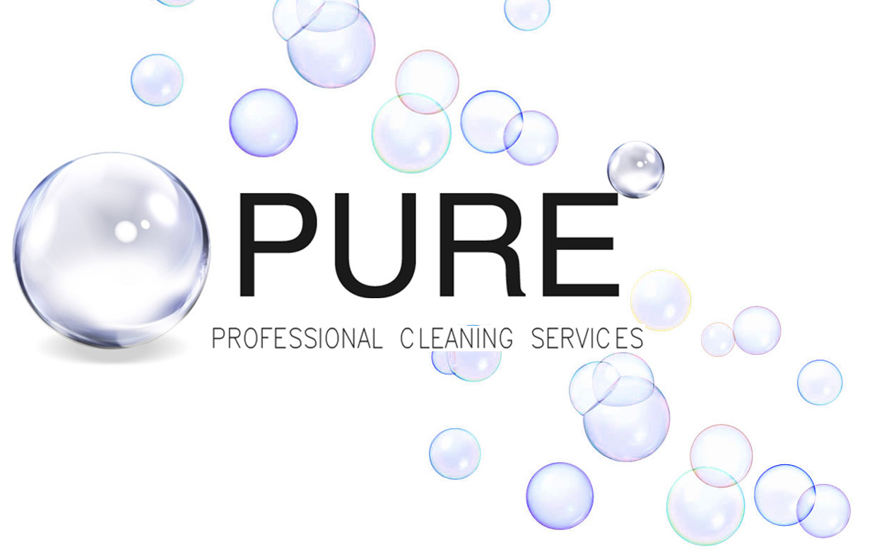 Pure Professional Interior Cleaning Service's Photo