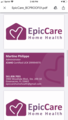 EpicCare Home Health, LLC