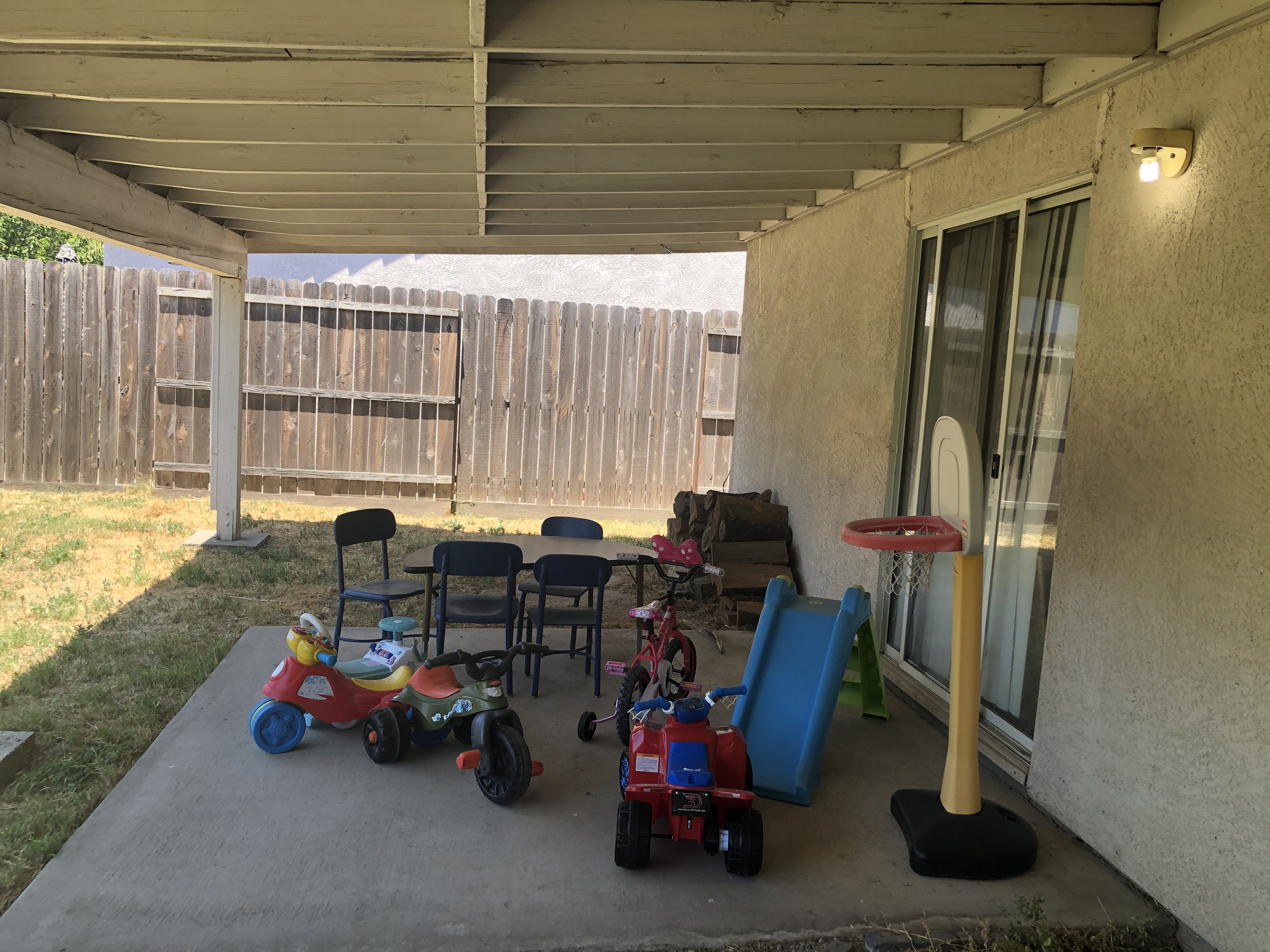 Little Blessings & Smiles Daycare's Photo