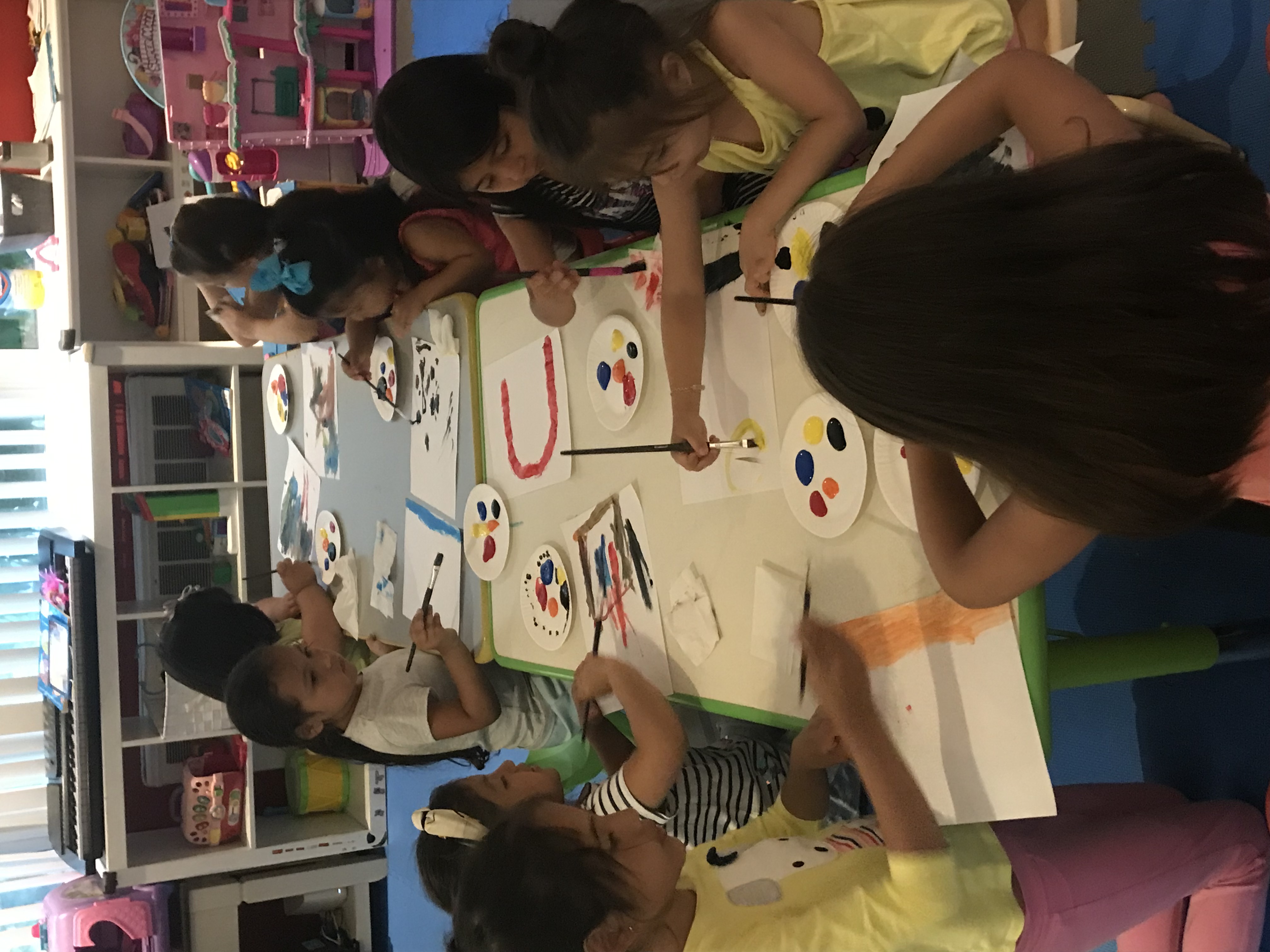 Ximena's Playground Daycare's Photo