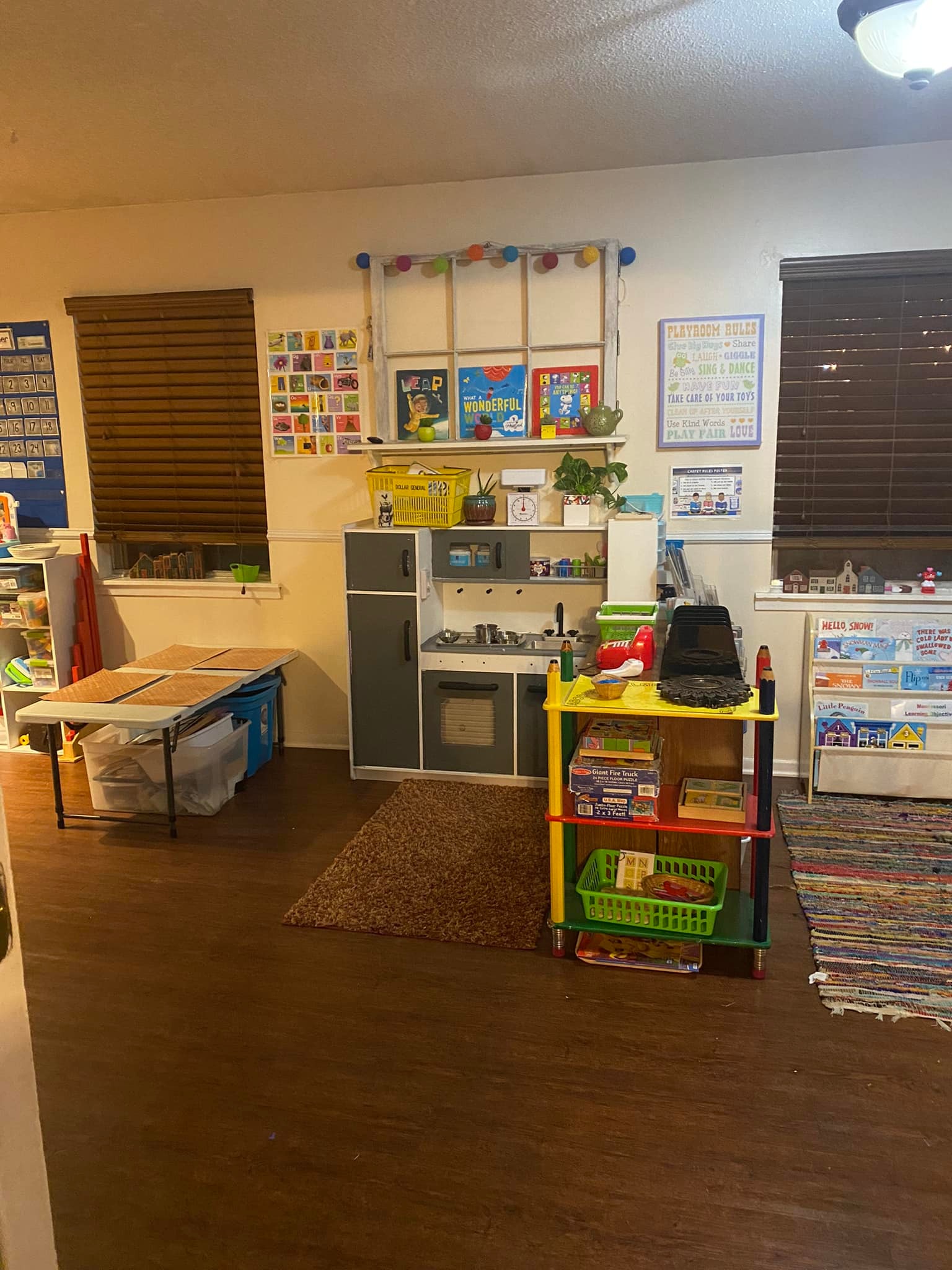 KC's Early Learning Academy's Photo