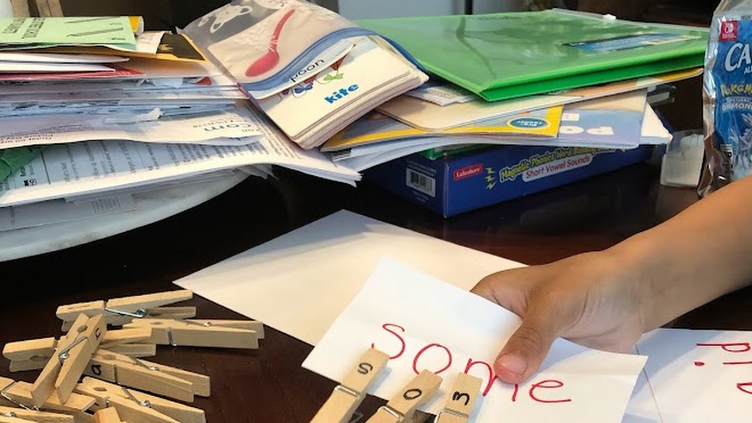 GYVON Tutoring's Photo