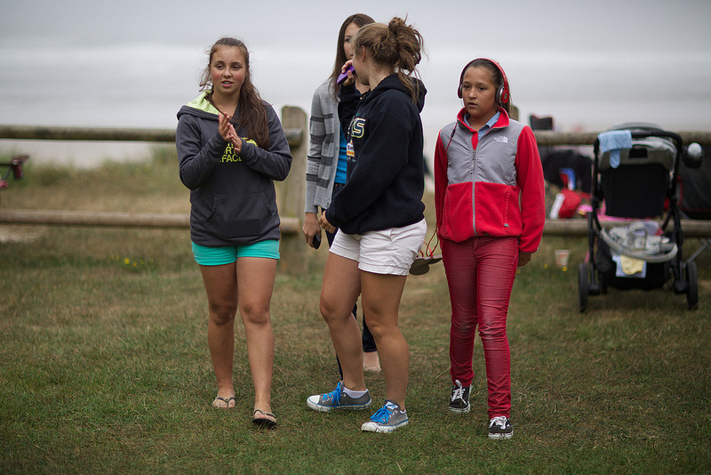 North West Advance Camp's Photo