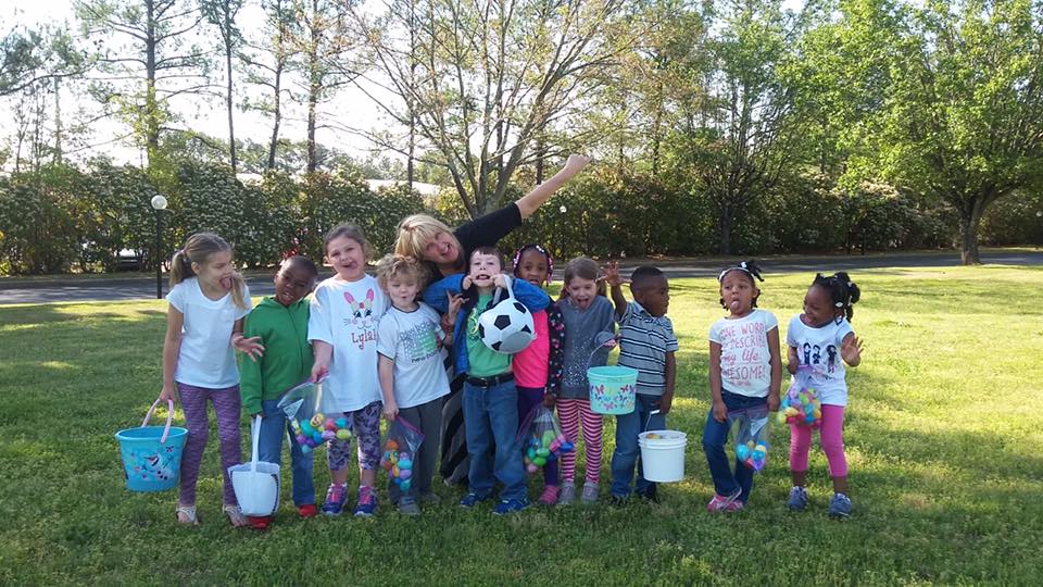 SolVerus Christian Academy's Photo