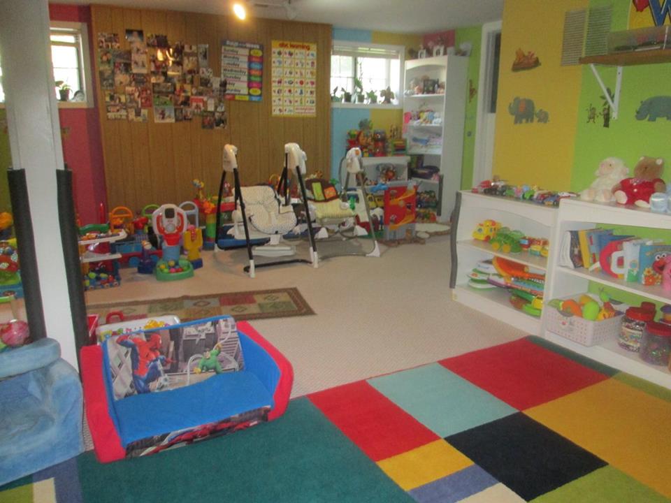 Caterpillar Daycare's Photo