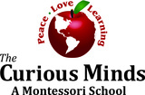 The Curious Minds Montessori School