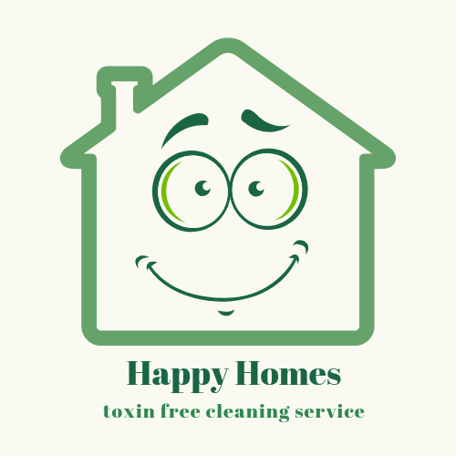 Happy Homes cleaning service's Photo