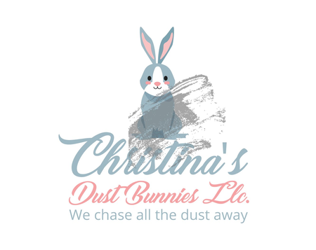 Christina's Dust Bunnies