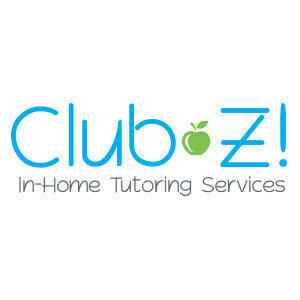 Clubgrade Dba Clubz! In-home Tutoring Services Logo