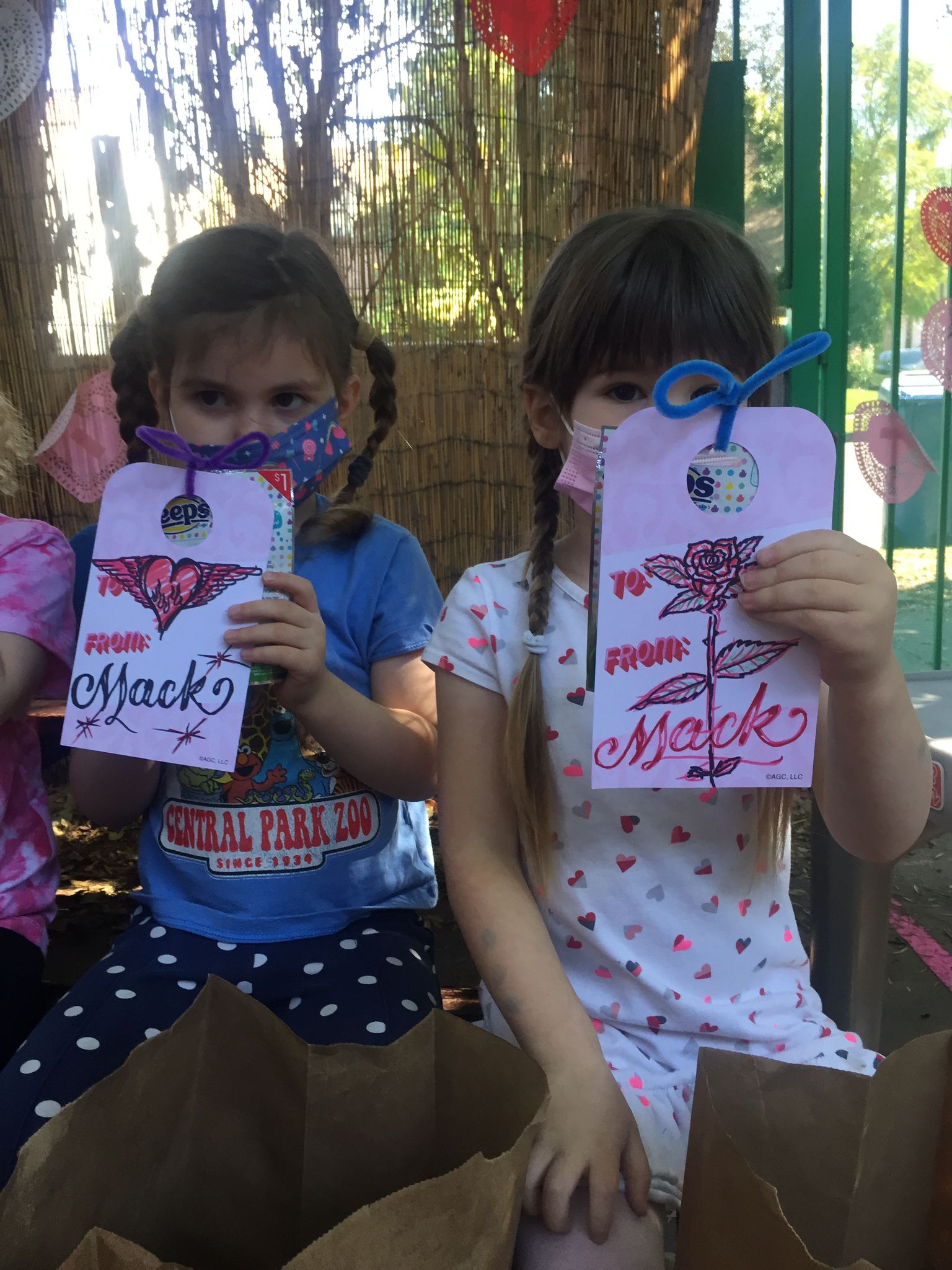 Huntley Preschool's Photo