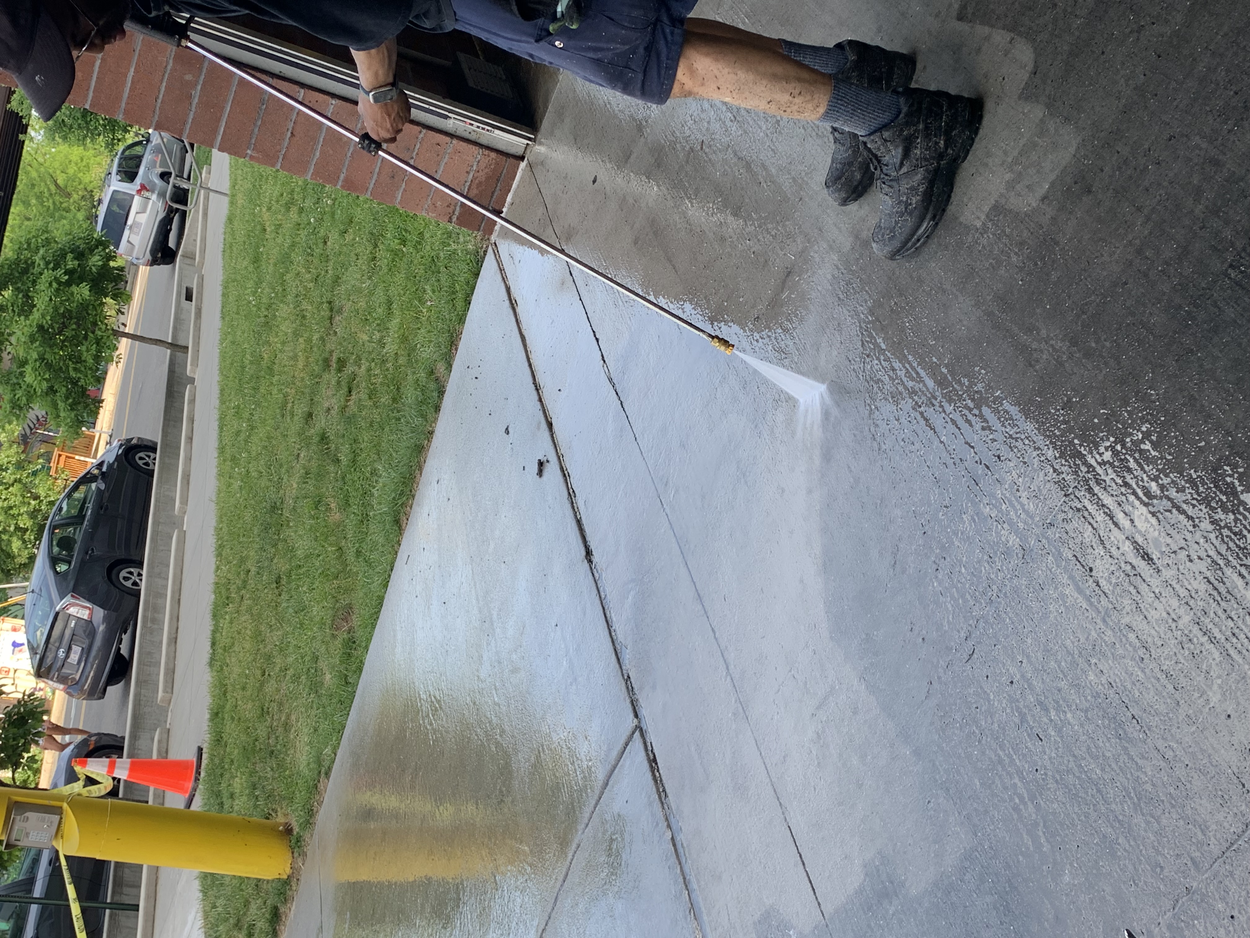 uFirst Cleaning Service's Photo