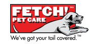 Fetch! Pet Care Of North West Las Vegas Logo