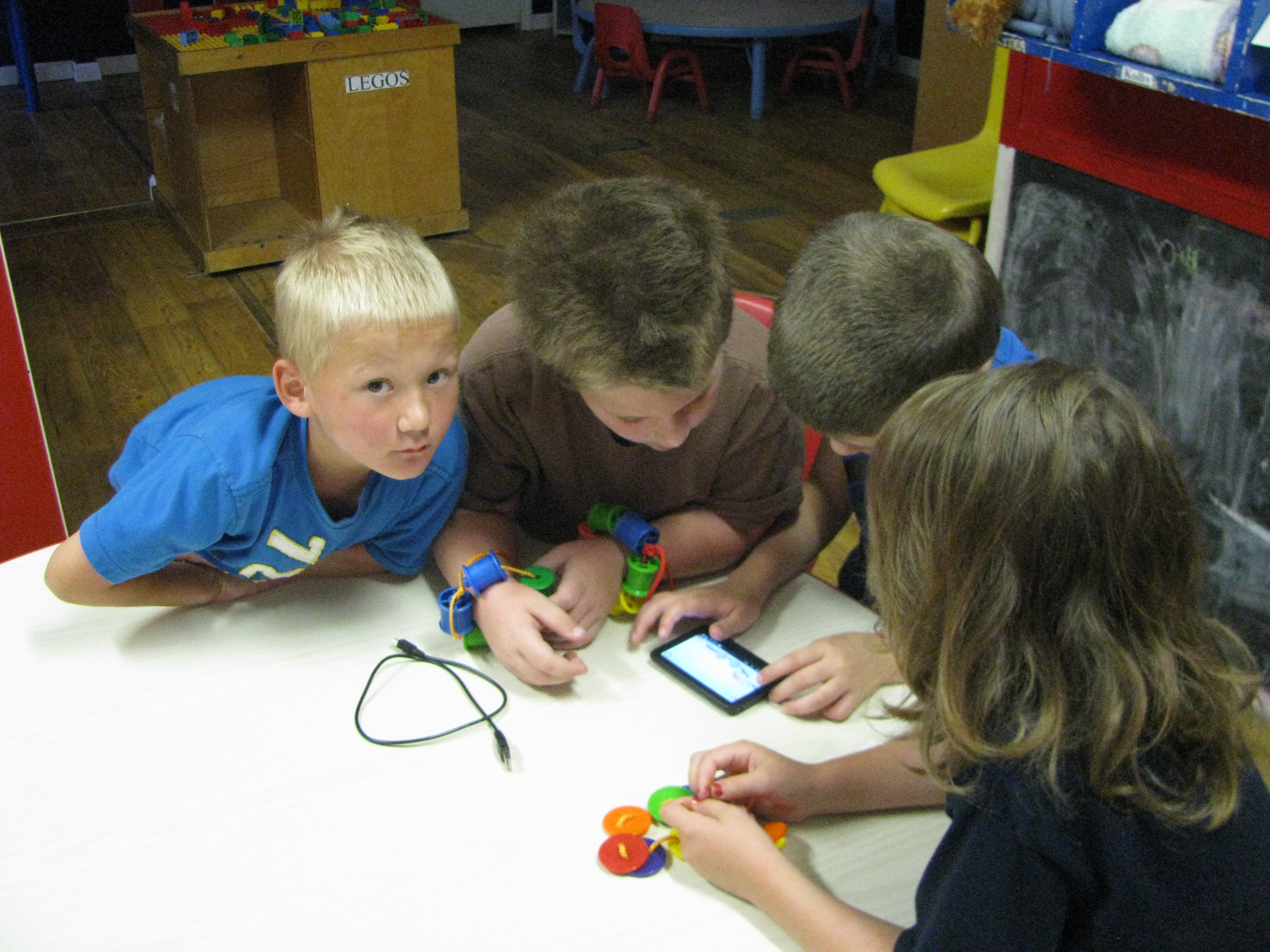Bright Ones Learning Center, Inc.'s Photo