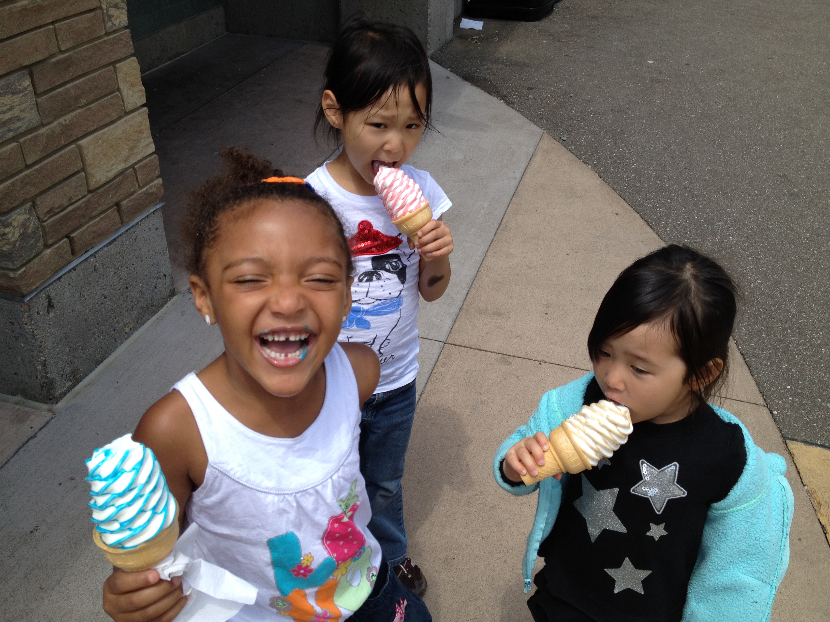 Mimi's International Daycare(les Petites Etoiles)'s Photo