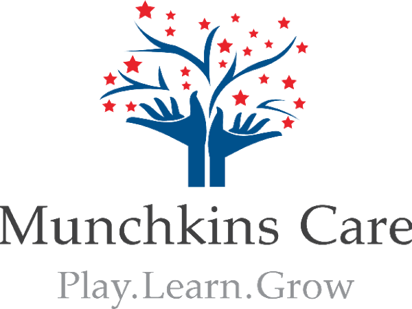 Munchkins Care Logo