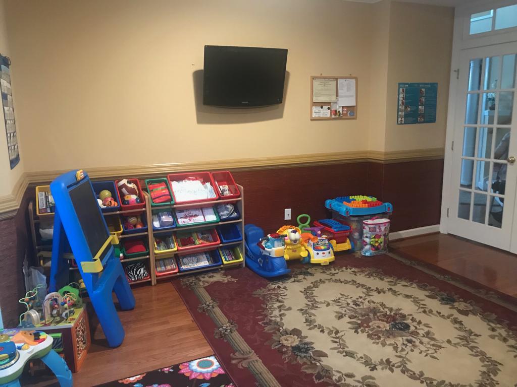 Bumble B Daycare's Photo