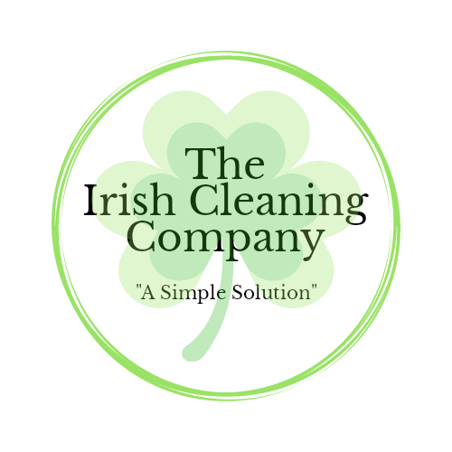 The Irish Cleaning Company LLC's Photo