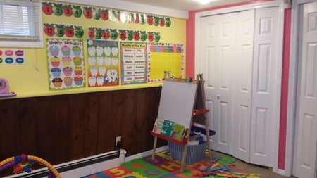 Diane Child Care Services, Inc.