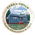 Terra.Child's Photo