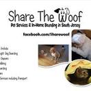 Share The Woof