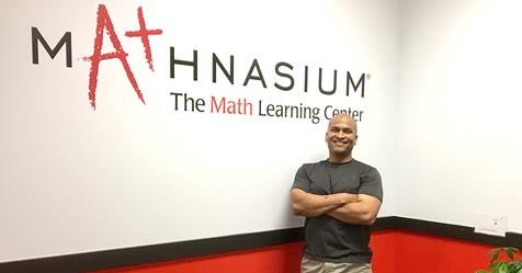 Mathnasium Of Riverview (MoR) Math Learning Center's Photo