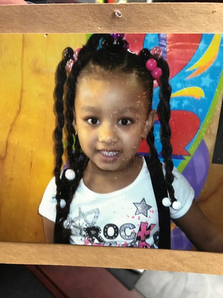 Yates Family Child Care Logo