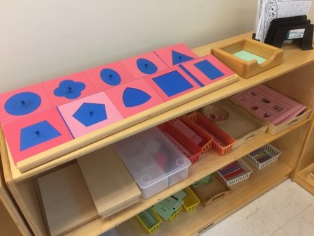 Community Montessori School