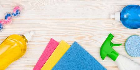 D & G Cleaning Services
